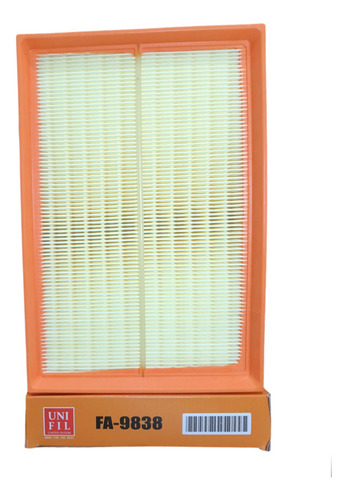Filtro De Aire Corsa, Tornado 1.4/1.8l Meriva 02-08 Fa-9838