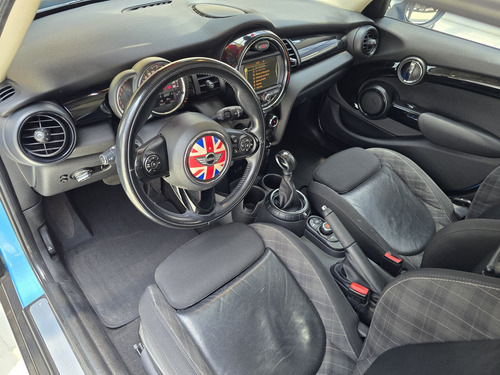 Mini Cooper Mini Cooper Chilli