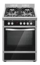 Comprar Cocina Combinada Eldom Verona 4 Hornallas - Laser Tv