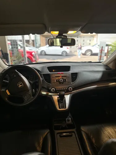 Honda CR-V 2.4 City Plus