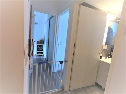 Venta Dto Duplex Villa Urquiza 3amb Terraza Propia