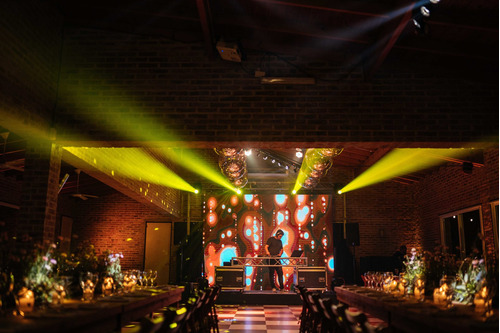 Quinta De Benavidez - Eventos De Empresas, Cumpleaños, Bodas