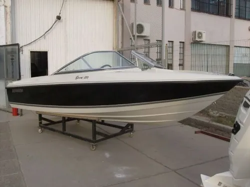 Bermuda 180 Sport Con Yamaha 115 Hp 4 Tiempos Disponible