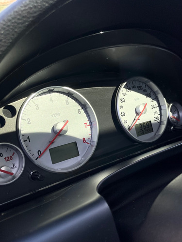 Ford Mondeo 3.0 St V6