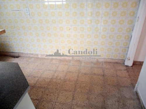 Departamento En Venta 3 Ambientes - Macrocentro, Al Contrafrente Oportunidad