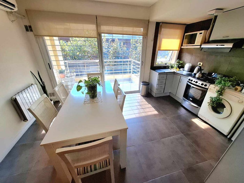 Departamento 3 Ambientes Venta Temperley Cochera