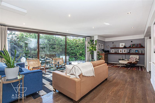 Imagen 2 de 15 de Casa Remodelada Ideal Familia. Charles Hamilton/estoril
