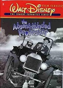 Absent Minded Professor (1961) Absent Minded Professor (1961