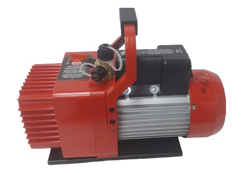 Bomba De Vacio 8 Cfm 3/4 Hp Uniweld Hvp8 2 Etapa Chacaito