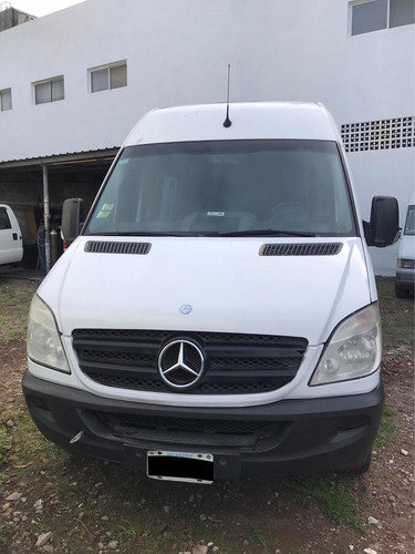 Mercedes-benz Sprinter 2.1 515 Combi 4325 150cv 19+1 2013