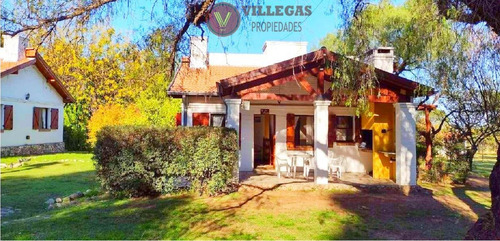 Imagen 1 de 11 de 2 Casas De 75 M2 Piscina En Zona Comercial Venta Av. Norte Merlo San Luis