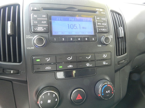 Hyundai I30 2.0 Mpi 16v