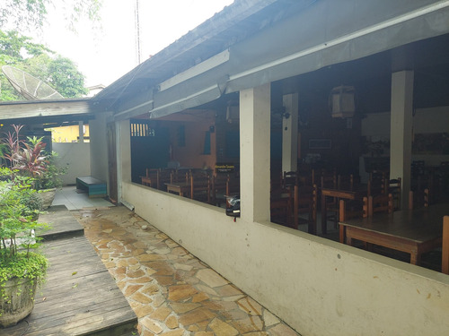 Imagem 8 de 30 de Excelente Terreno Com Ponto Comercial Em Maresias - Ca00003 - 70752191