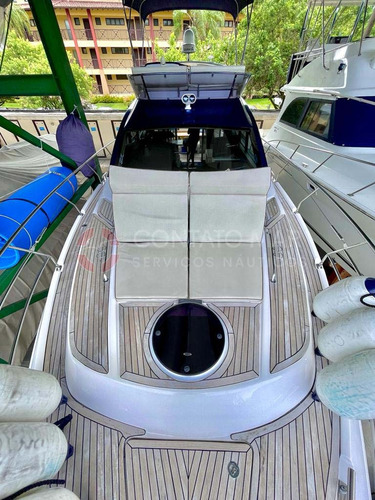 Triton 460 Fly 2019 Ñ Ventura Focker Princess Sessa Nx