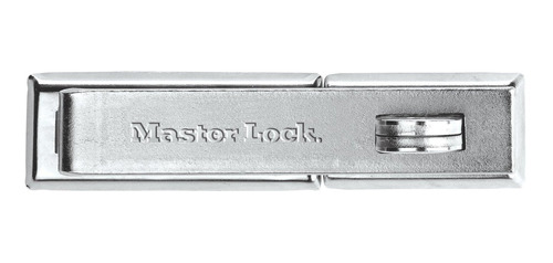 Master Lock 730dpf Cerrojo Para Trabajo Pesado Barra Recta 7