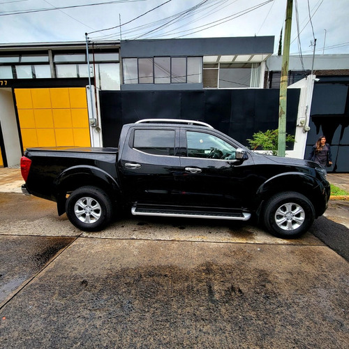 Imagen 8 de 12 de Nissan Np300 2020