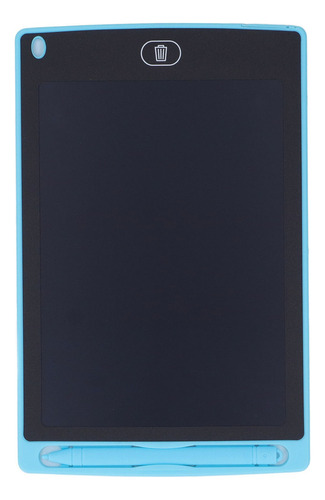Tableta De Escritura Lcd Stimulates Doodle Board De 8.5 PuLG