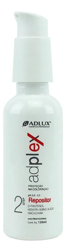 Adplex Repositor Step 2 Spray De 120ml  Adlux