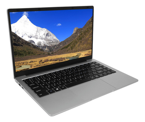 Computadora Portátil Fhd Ultra Delgada De 8 Gb Ddr4 Ram De 1
