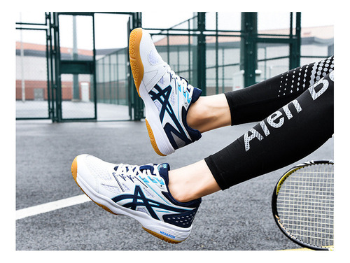 Zapatos De Voleibol Transpirables Para Hombres 2023