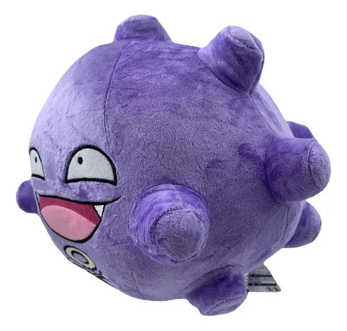 Muñeco De Peluche Koffing, Regalo De Cumpleaños For Niños