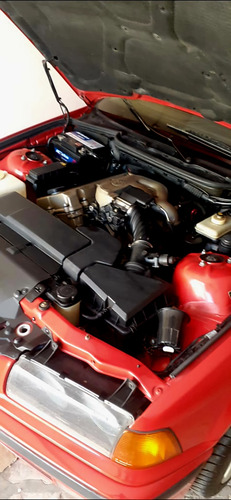 BMW Serie 3 1.8 318ti Compact
