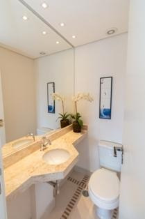 Imagem 14 de 30 de Apartamento Com 2 Suítes À Venda, 112 M² - Vila Olímpia - São Paulo/sp - Ap6843