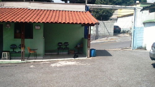 Imagem 10 de 25 de Lote Com 1 Quartos Para Comprar No Cidade Nova Em Belo Horizonte/mg - 950