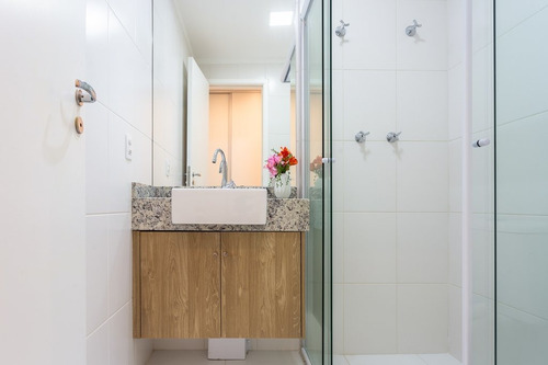 Imagem 11 de 30 de Apartamento À Venda No Bairro Centro - São Paulo/sp - O-1574-5910