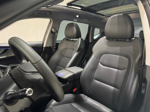 Chery Tiggo 7 1.5 Pro Max Drive Turbo Flex Hybrid Aut. 5P Hibrido Flex