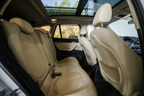 BMW X1 SDRIVE X-LINE 20i 2.0/2.0 TB Acti.Flex Aut.