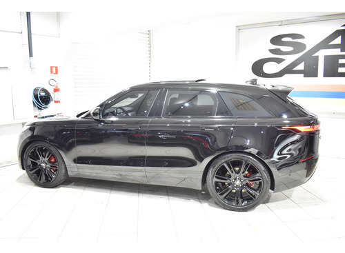 Land Rover Range Rover Velar 3.0 V6 P380 GASOLINA R-DYNAMIC HSE AUTOMÁTICO