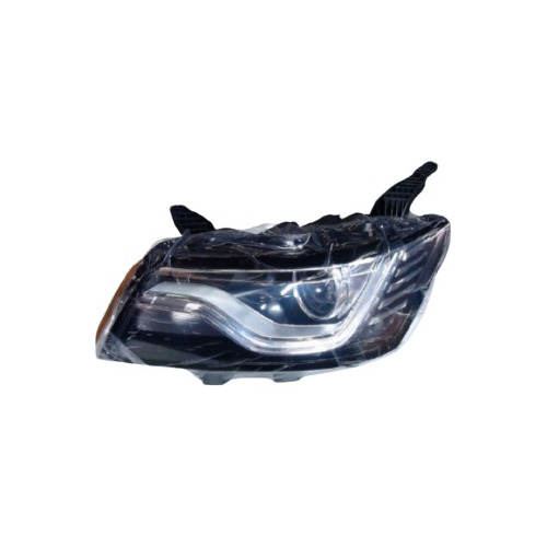 Optico Izquierdo Mg Rx5 1.5t (sin Led)