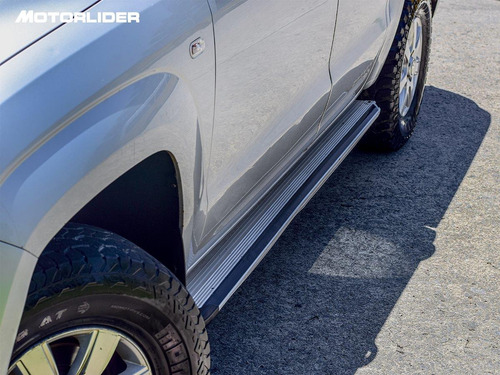 Imagen 14 de 25 de Volkswagen Amarok Trendline 2.0 Tsi 4x2 | Permuta / Financia