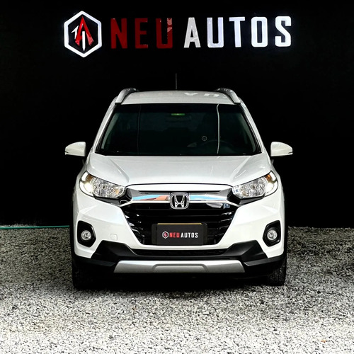 Honda WR-V 1.5 Lx Cvt