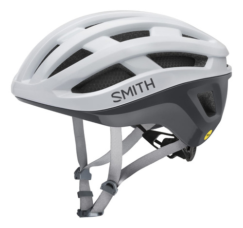 Smith Optics Persist Mips Road Cycling Casco - White/cement,