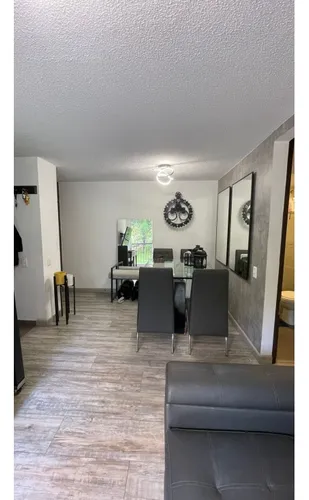 Apartamento En Venta En Calasanz