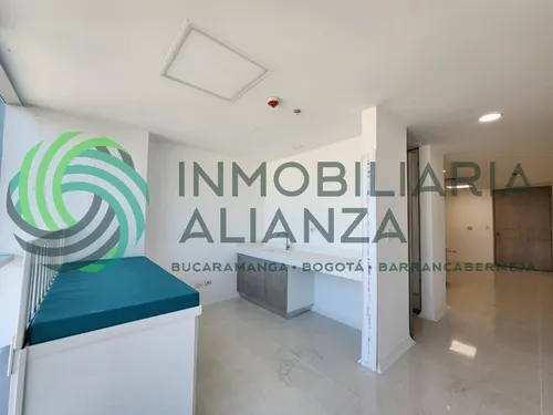 Consultorio En Arriendo En Menzuly. Cod A15627