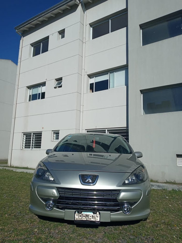 Peugeot 307 2.0 Hdi Xs Sedan Titular