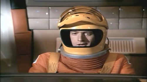 Space 1999 Serie Completa Cosmos Español Latino