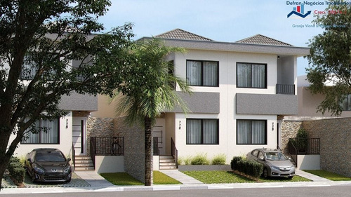 Terreno À Venda, 150 M² Por R$ 114.500 - Centro - Cotia/sp - Te0297
