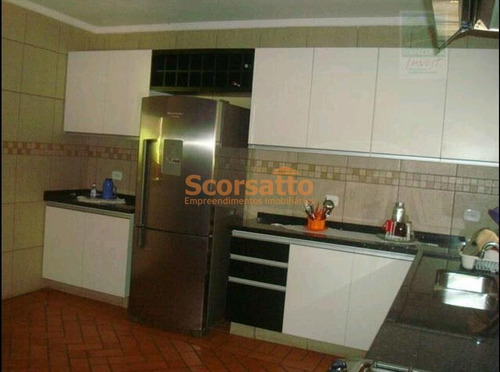 Imagem 3 de 14 de Chácara À Venda, Potuverá, Itapecerica Da Serra/sp - 4192