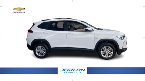 Chevrolet Tracker 1.0 TURBO FLEX LT AUTOMÁTICO