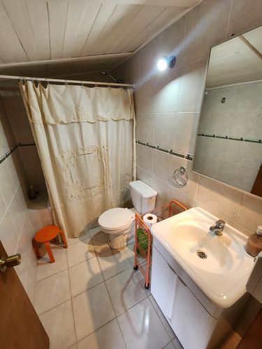 Casa En Venta Pichidangui Balneareo De 3d 2b