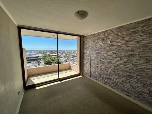 Departamento En Venta De 3 D 2b 1e 1b Centro De Talca