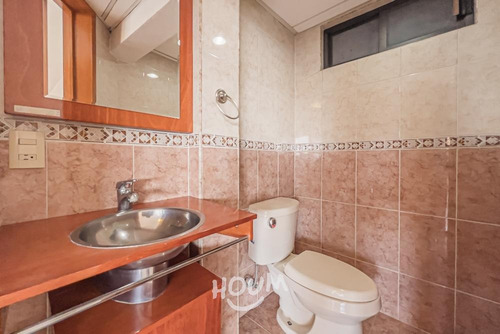 Imagen 6 de 29 de Departamento En San Juan Totoltepec, Naucalpan De Juárez Con 3 Recámaras, 160 M², Id: 100199