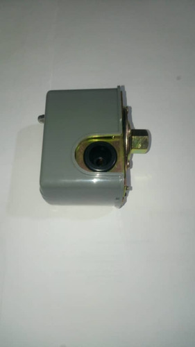 Presostato Griven 20-40 Graduable Psi Para Hidroneumaticos