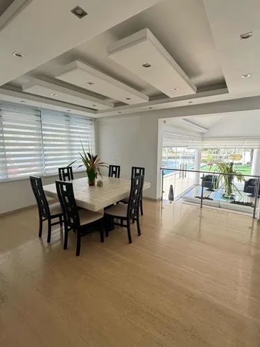 Se Vende Casa En Las Villas
