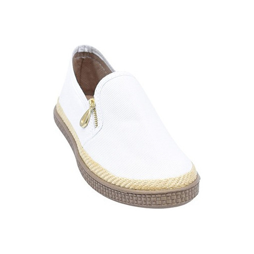 Price Shoes Baletas Moda Mujer 372l648blanco