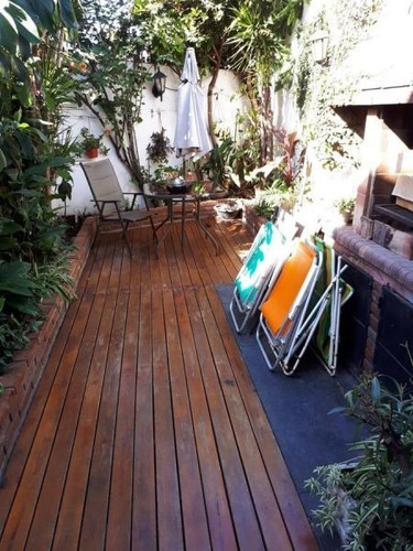 Casa En Venta En Ramos Mejía